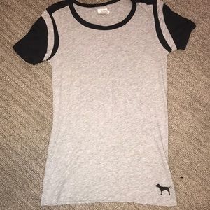 Victoria secret t shirt